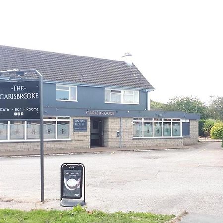 The Carisbrooke Hotel Forres Luaran gambar