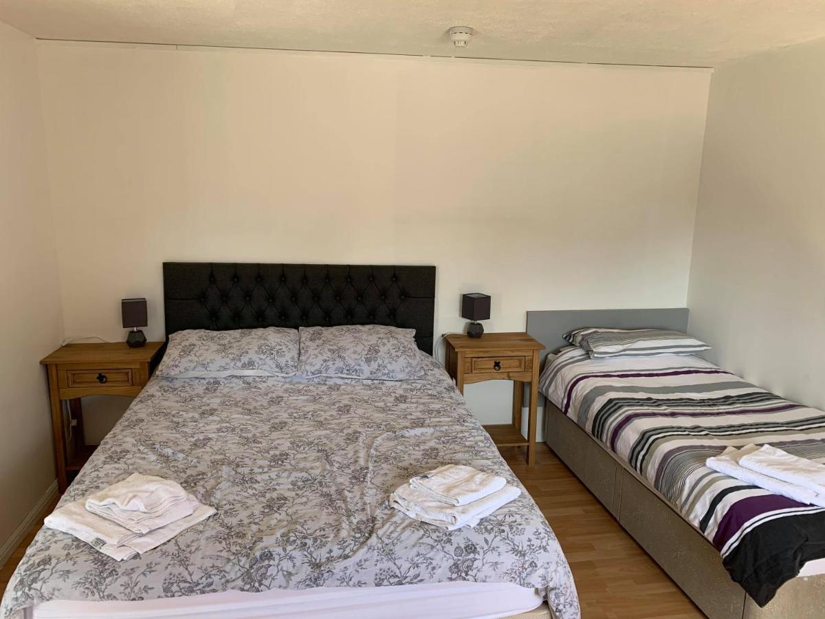The Carisbrooke Hotel Forres Luaran gambar