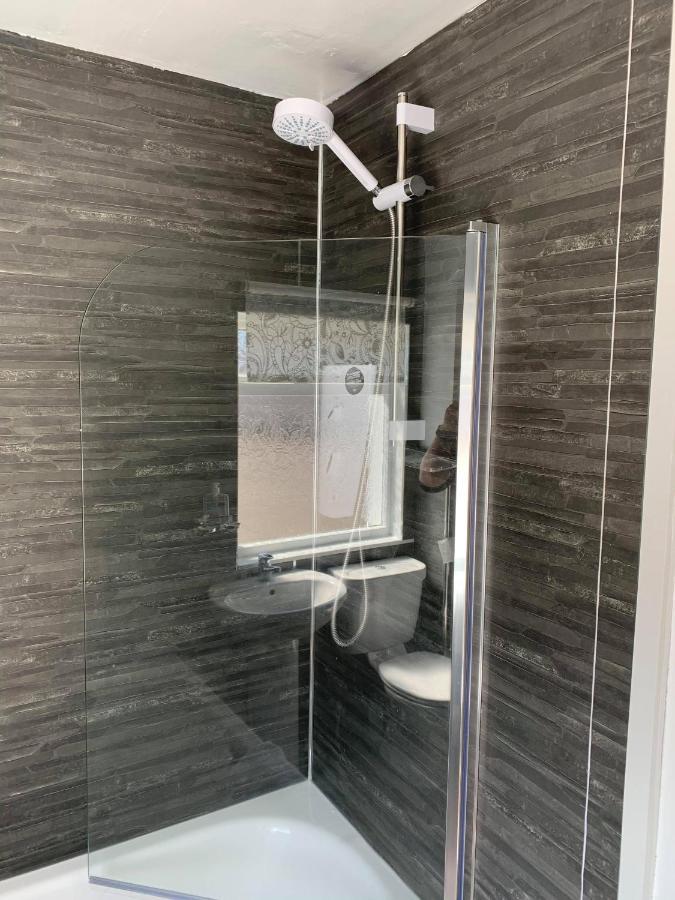 The Carisbrooke Hotel Forres Luaran gambar