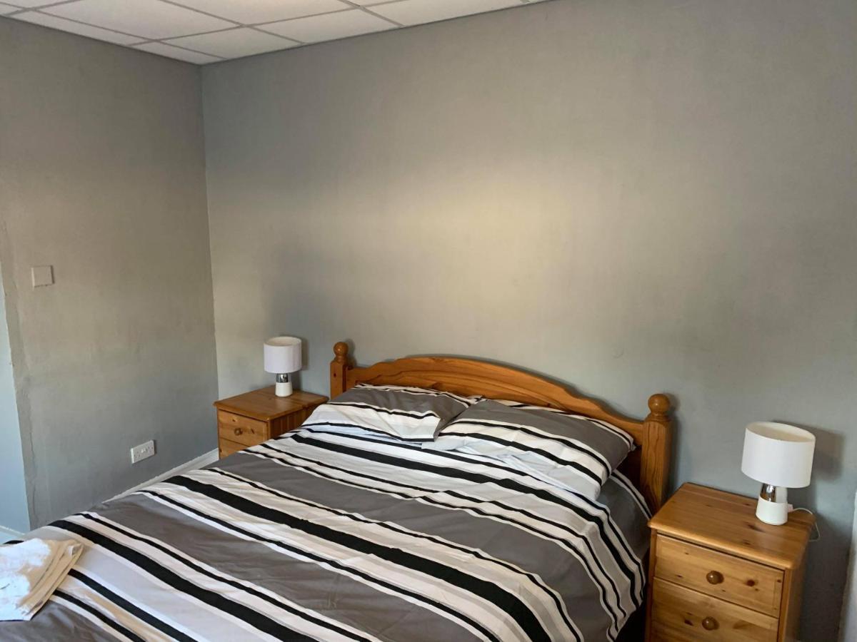 The Carisbrooke Hotel Forres Luaran gambar