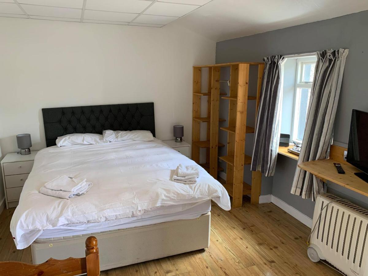 The Carisbrooke Hotel Forres Luaran gambar