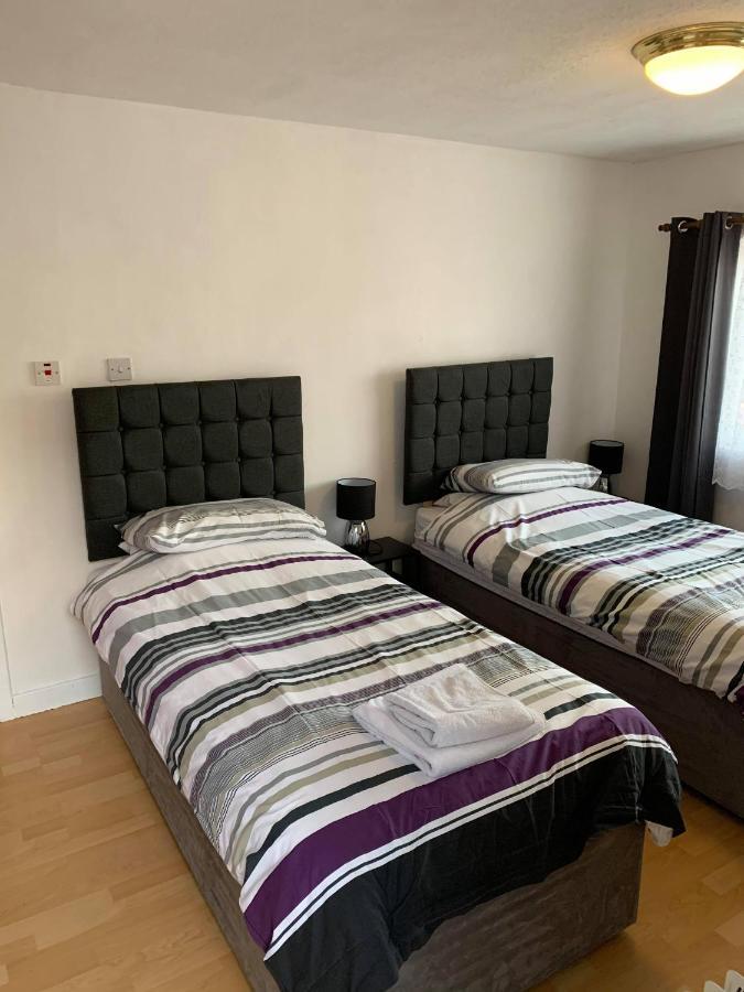 The Carisbrooke Hotel Forres Luaran gambar