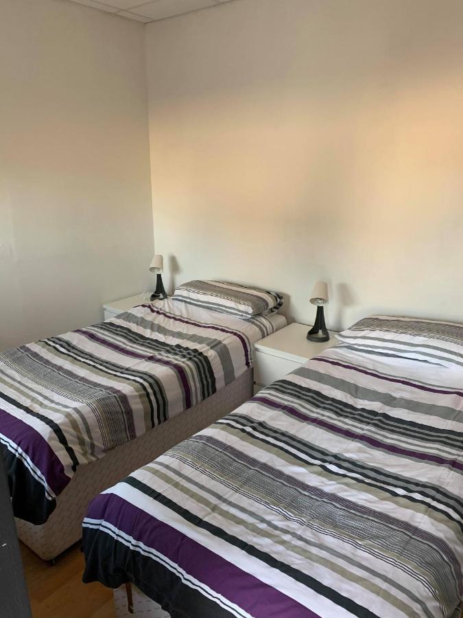 The Carisbrooke Hotel Forres Luaran gambar