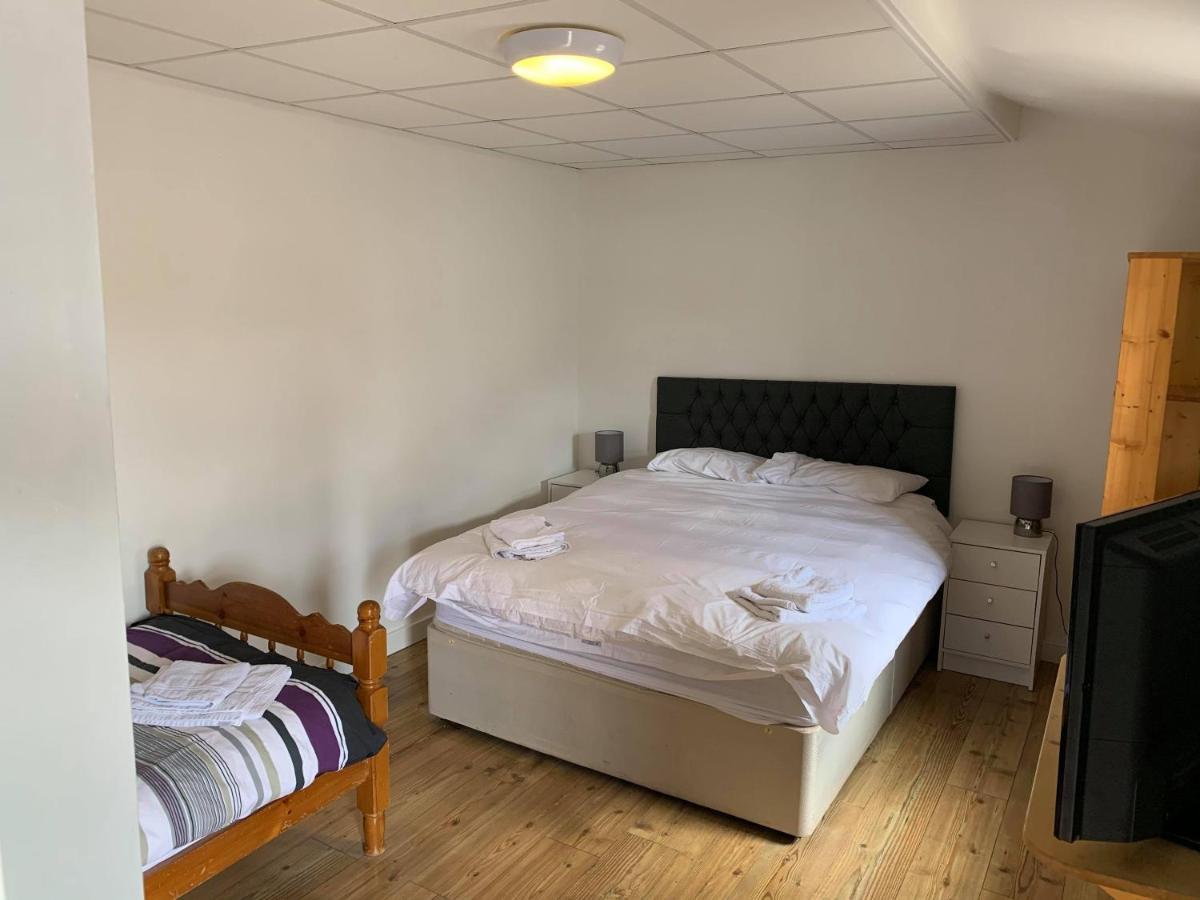 The Carisbrooke Hotel Forres Luaran gambar